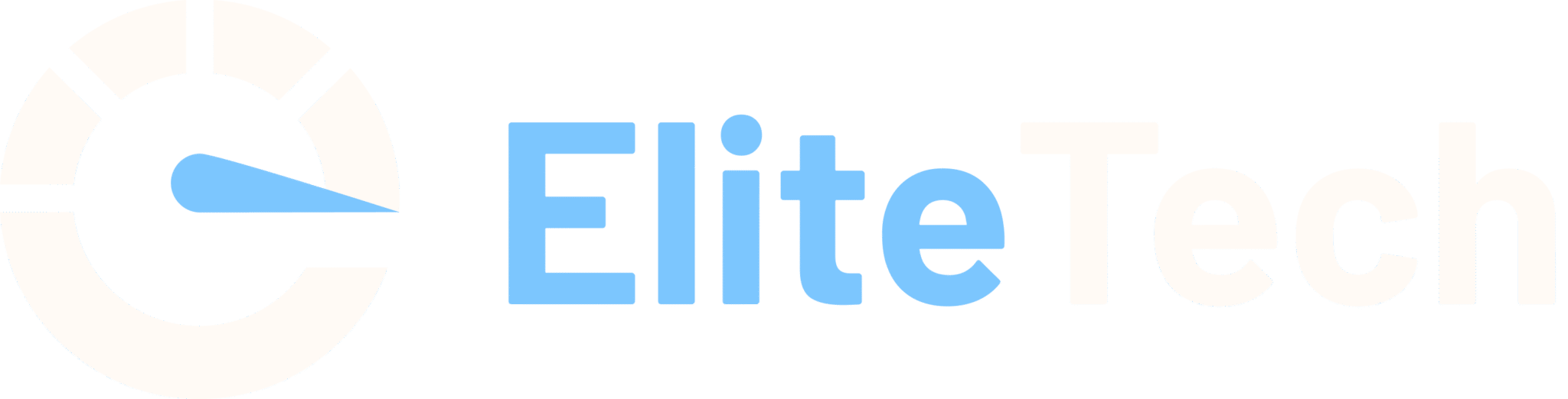 Elite Tech Auto Detailing logo