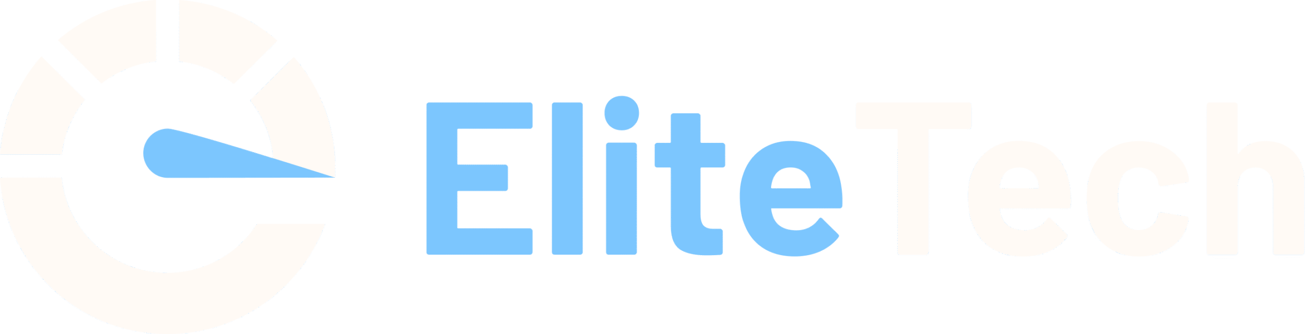 Elite Tech Auto Detailing logo