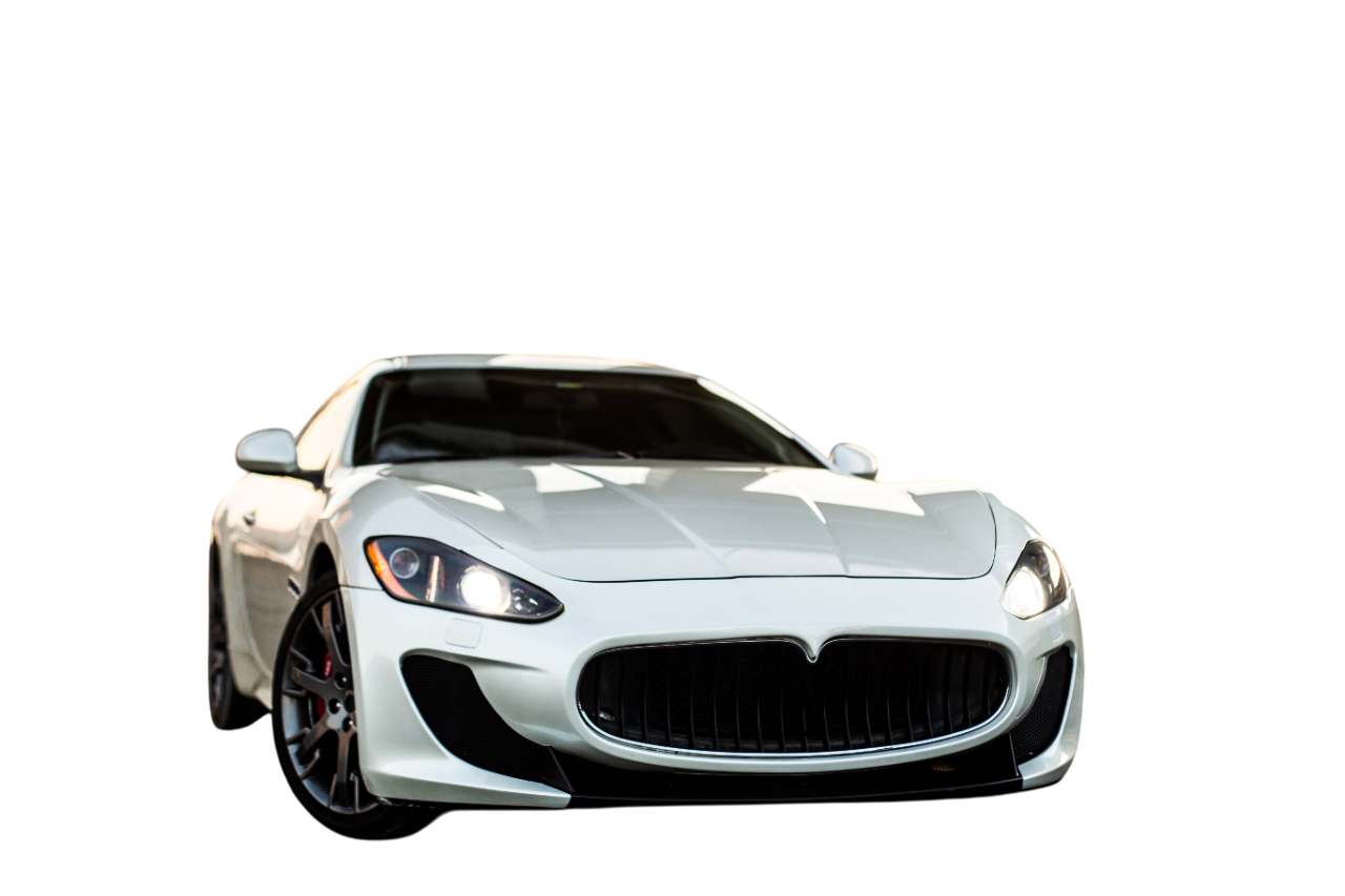 Exotic Cars