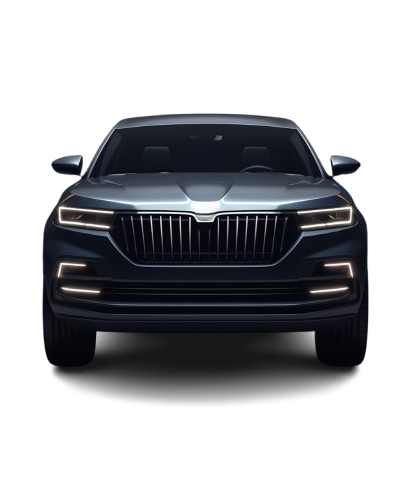 High-End SUVs