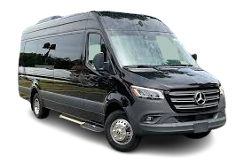Commercial Vehicles